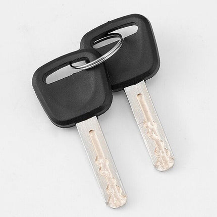 Bike Lock Disc Alarm
