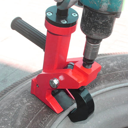 Car Tyre Changer Bead Breaker