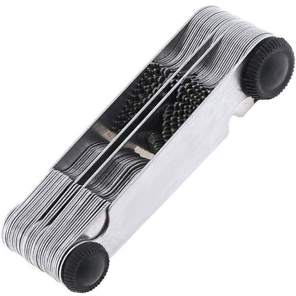 Metric Imperial Screw Thread Gauge | NZ Sale