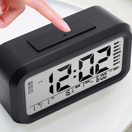 Alarm Clock