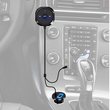 Car Bluetooth Receiver | NZ Sale