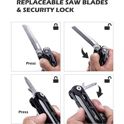 Multi Tool | NZ Sale