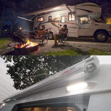 Caravan RV LED Awning Porch Light