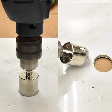 30Pcs Hole Saw Set | NZ Sale