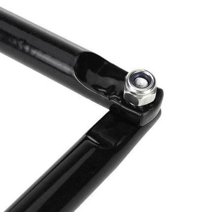 Motorcycle Saddlebag Support Bars Brackets