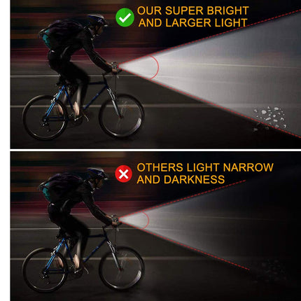 LED Bike Light \  NZ Sale
