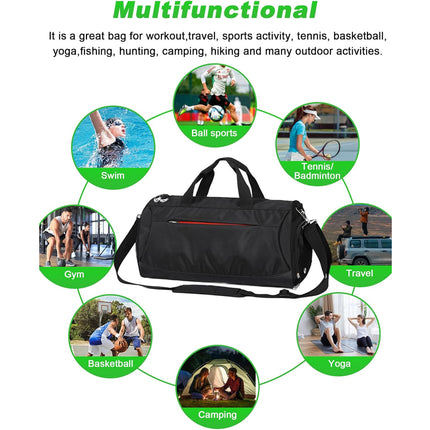 Gym Bag
