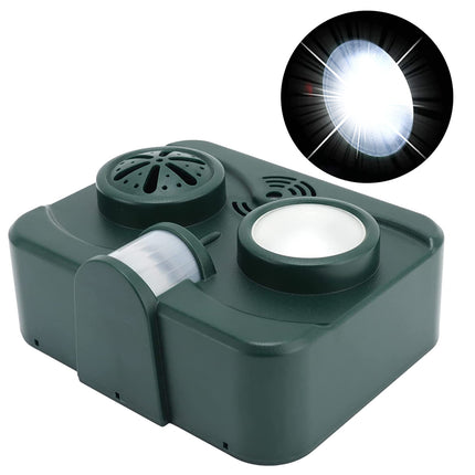 Animal Repeller Cat Dog | NZ Sale
