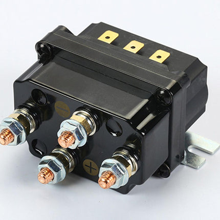 Winch Relay 12V