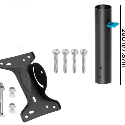 Adjustable Starlink Roof Mount