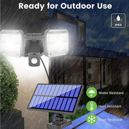 Outdoor Solar Lights | NZ Sale