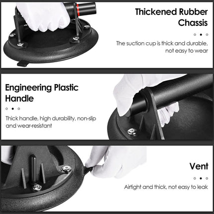 Glass Suction Cup
