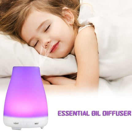 Aromatherapy Diffuser | NZ Sale