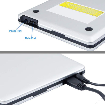DVD Player for TV Laptop | NZ Sale