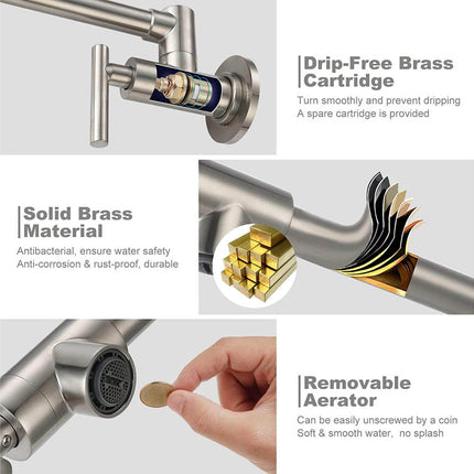 Kitchen Faucet Tap | NZ Sale