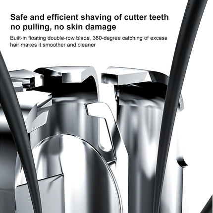 Nose Hair Trimmer Local \  NZ Sale
