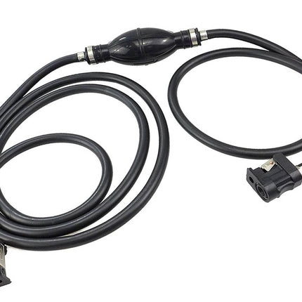 Fuel Line Assembly