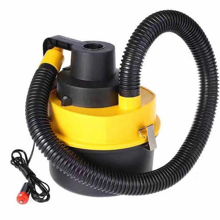 Car Vacuum Cleaner Set Bagless Vacuums High Output