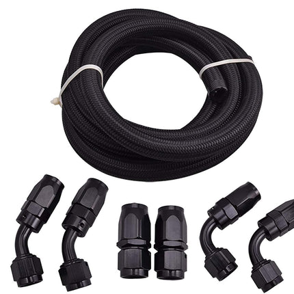 Oil Catch Can Tank Kit