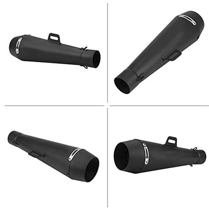 Motorbike Accessories Exhaust Muffler