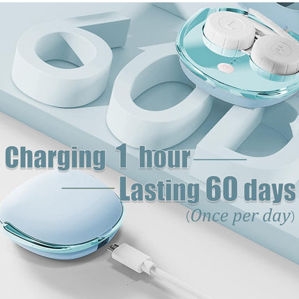 Contact Lens Cleaner | NZ Sale