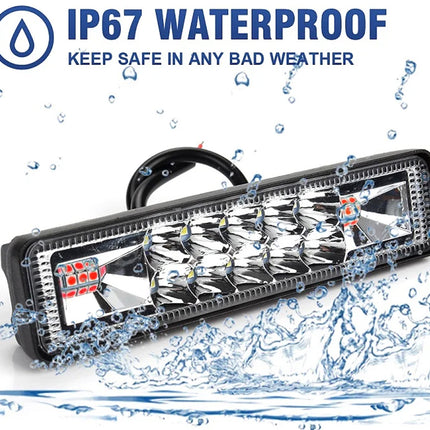 LED Light Bar