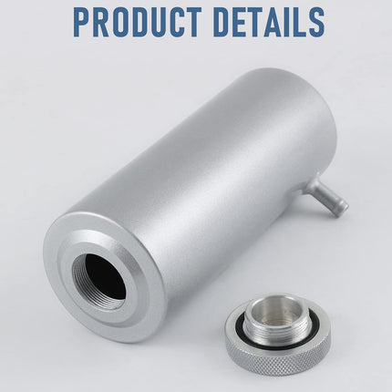 Radiator Overflow Tank Coolant Kit