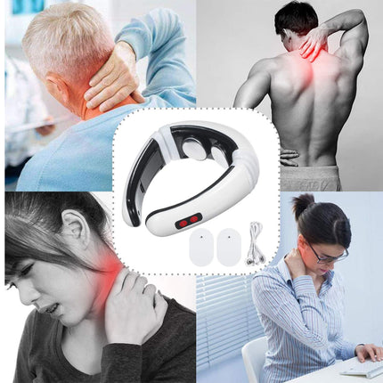 Neck Massager | NZ Sale