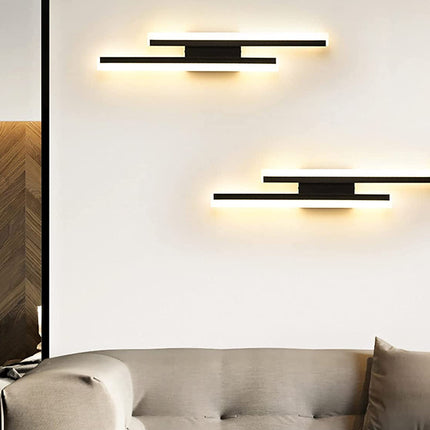 LED Wall Lights