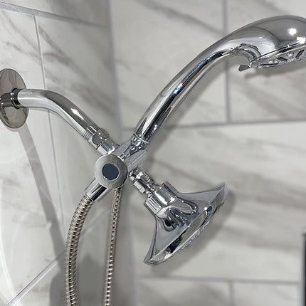 Shower Head Diverter Valve | NZ Sale