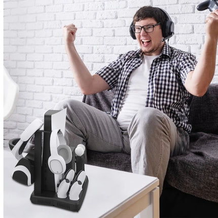 PS5 Docking Station | NZ Sale