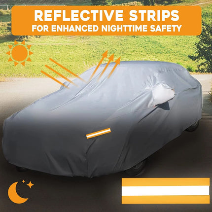 Car Cover | NZ Sale