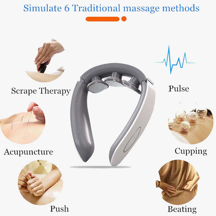 Neck & Shoulder Massager | NZ Sale