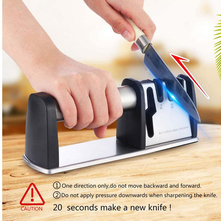Kitchen Knife Sharpener |  NZ Sale