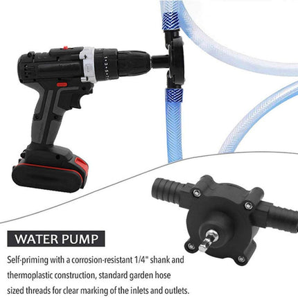 Water Pump