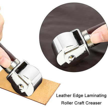 Leather Tools Edge Roller |  NZ Sale