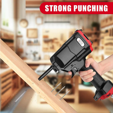 Air Punch Nailer