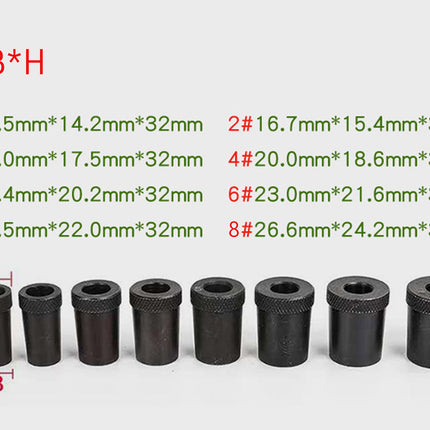 Clutch Alignment Tool Kit