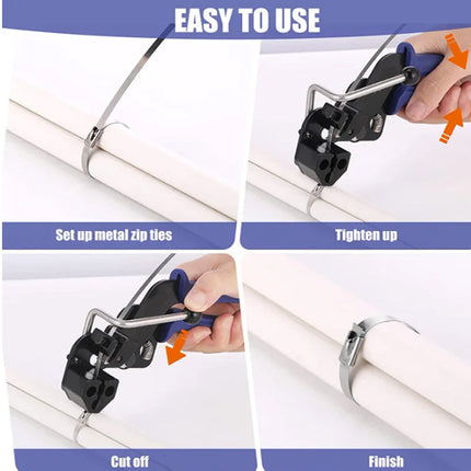 Cable Tie Gun | NZ Sale