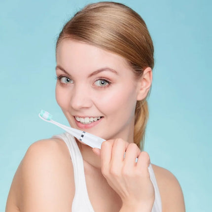 Rechargeable Sonic Electric Toothbrush