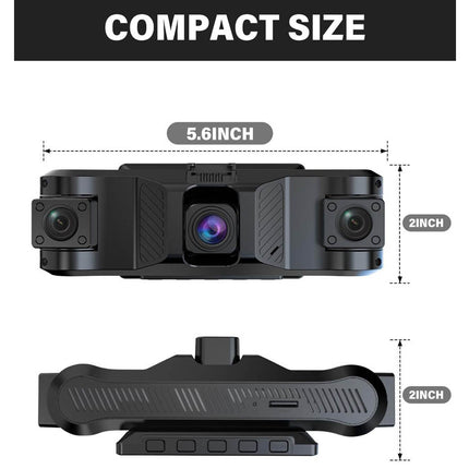 Dash Cam | NZ Sale