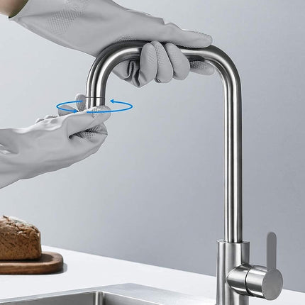 Kitchen Mixer Tap | NZ Sale