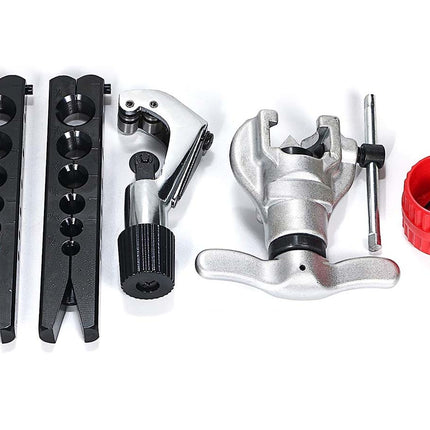 Car Brake Line Flaring Tool Kit