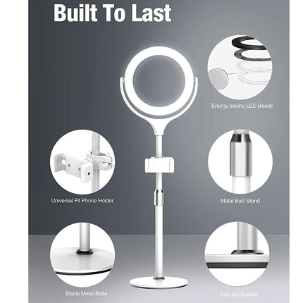 LED Ring Light | NZ Sale