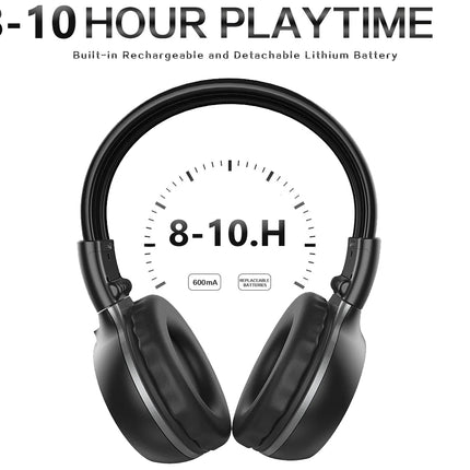 Bluetooth Headphones | NZ Sale