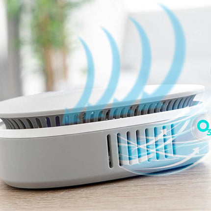 Portable Air Purifier Ozone Generator