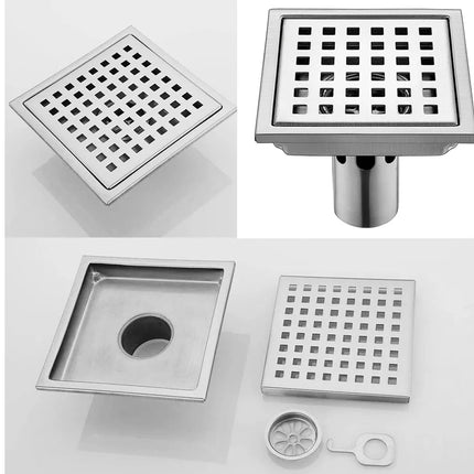 Shower Channel Drain | NZ Sale