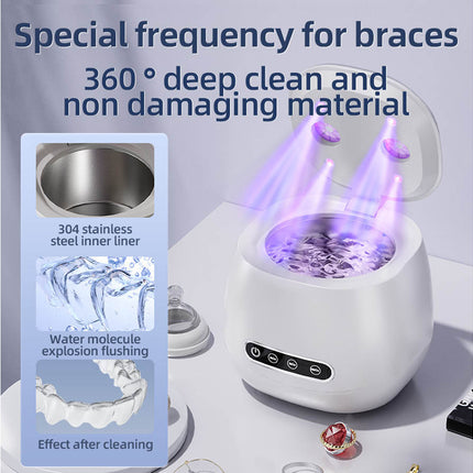 Ultrasonic Cleaner Machine | NZ Sale