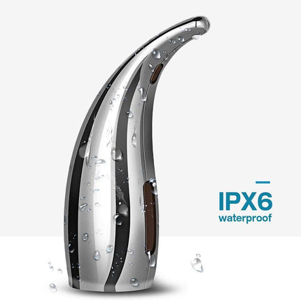 Soap Dispenser Automatic | NZ Sale