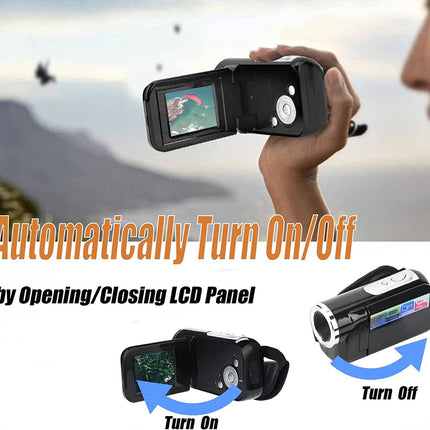 Video Camera | NZ Sale